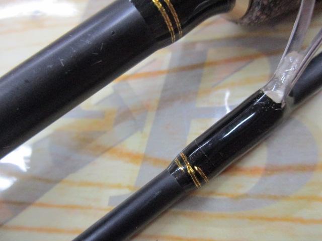 バスビートⅡ BBS-602ULSⅡ