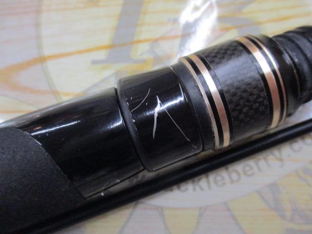 バスビートⅡ BBS-602ULSⅡ