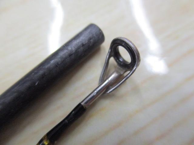 バスビートⅡ BBS-602ULSⅡ