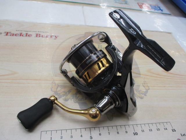 18レガリス LT2000S-XH