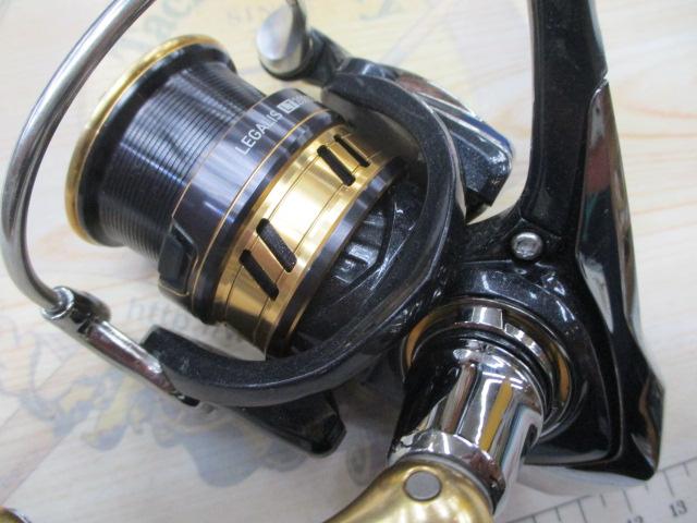 18レガリス LT2000S-XH