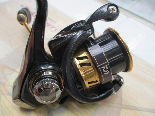 18レガリス LT2000S-XH