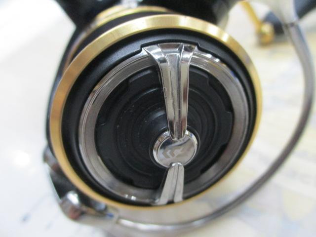 18レガリス LT2000S-XH