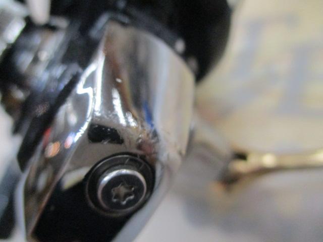 18レガリス LT2000S-XH