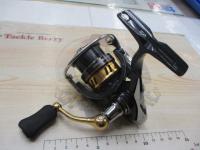 18レガリス LT2000S-XH