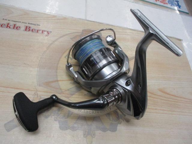 21ナスキー C3000HG