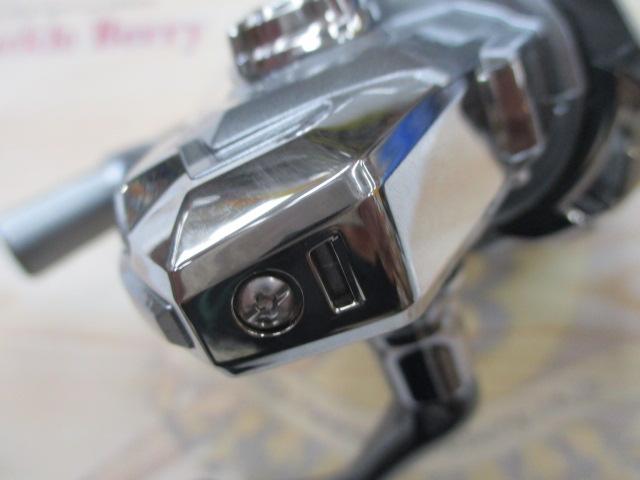 21ナスキー C3000HG