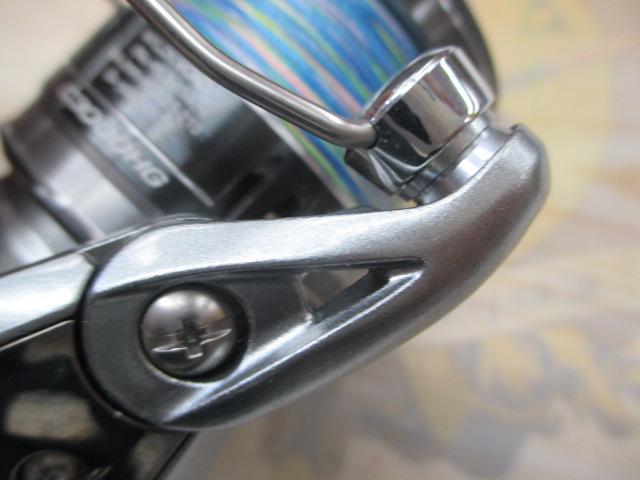 21ナスキー C3000HG