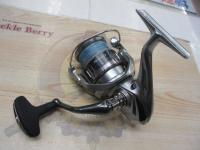 21ナスキー C3000HG