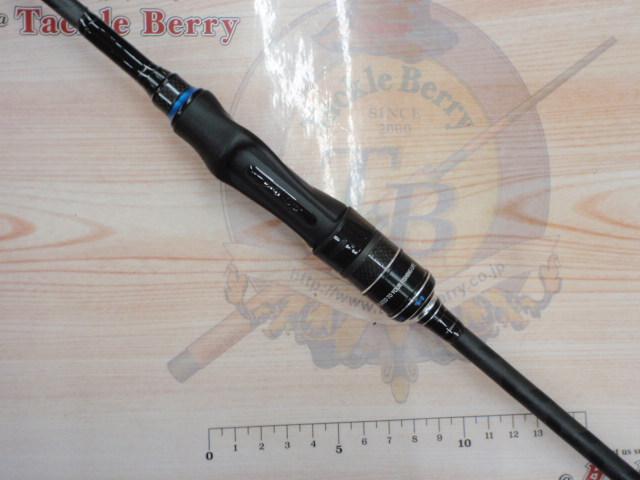 ソルティースタイルメバル STMS-762ULS-KR