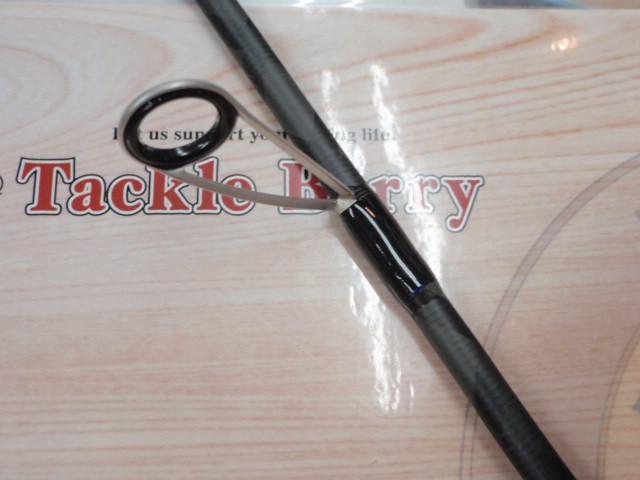 ソルティースタイルメバル STMS-762ULS-KR