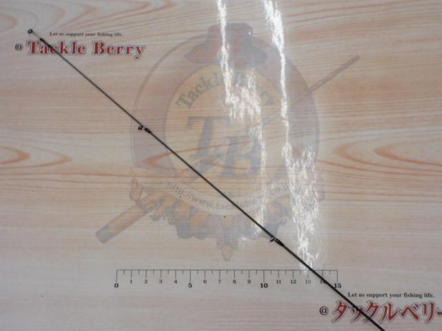 ソルティースタイルメバル STMS-762ULS-KR