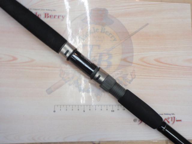 パシフィックファントムVR PF-VR1102HRS