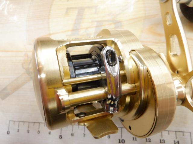 14オシアコンクエスト 201HG