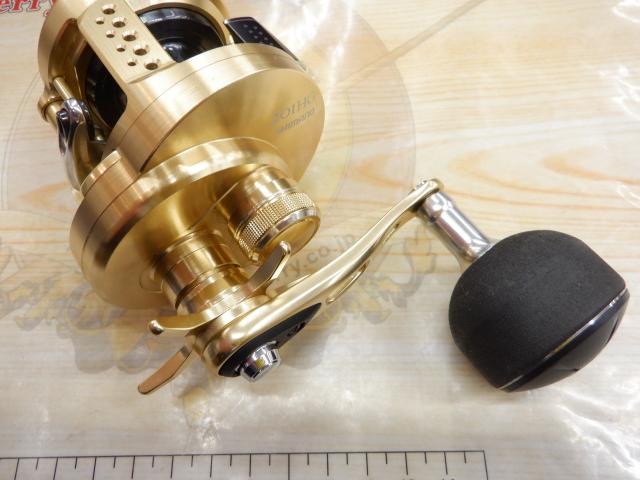 14オシアコンクエスト 201HG