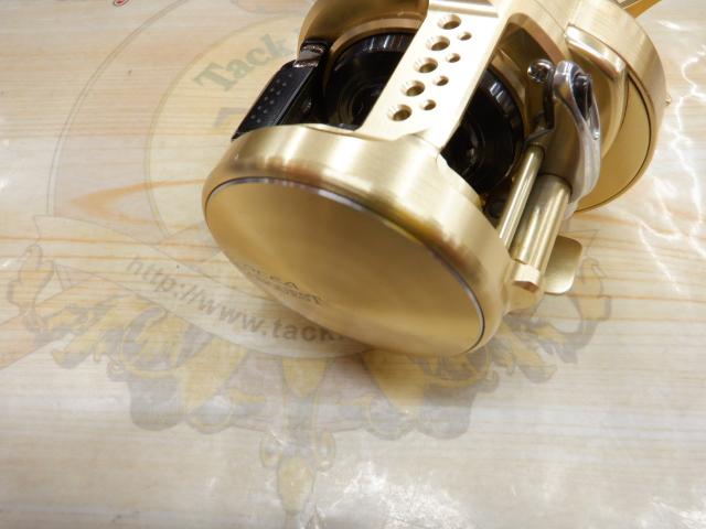 14オシアコンクエスト 201HG