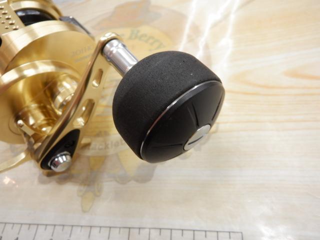 14オシアコンクエスト 201HG