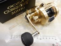 14オシアコンクエスト 201HG