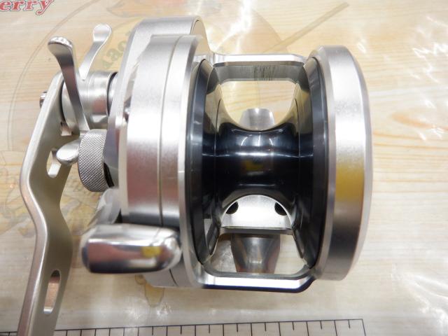 12オシアジガー 2001NR-HG