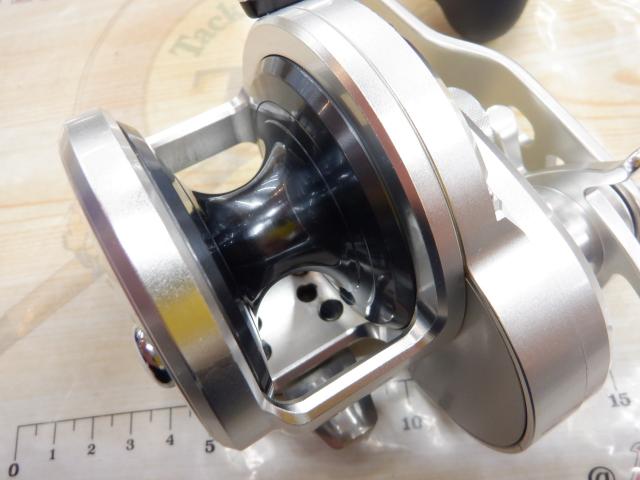 12オシアジガー 2001NR-HG