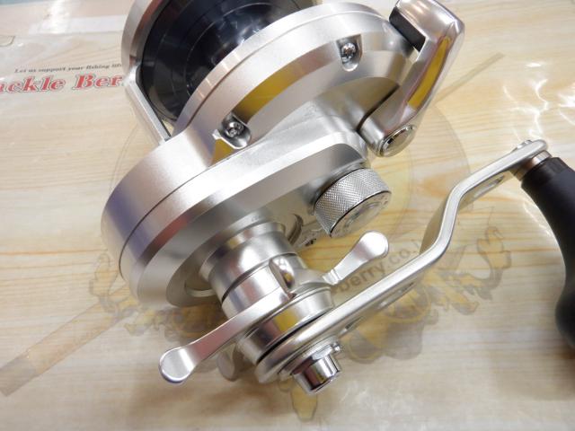 12オシアジガー 2001NR-HG