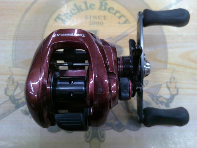 10スコーピオンXT 1000｜＠ベリーネット 日本最大新品中古釣具WEBショップ