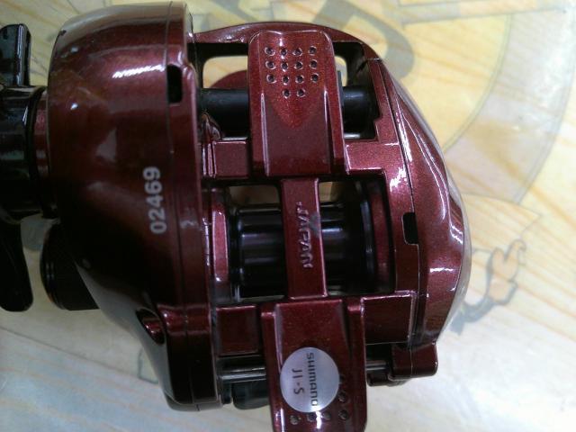 10スコーピオンXT 1000｜＠ベリーネット 日本最大新品中古釣具WEBショップ