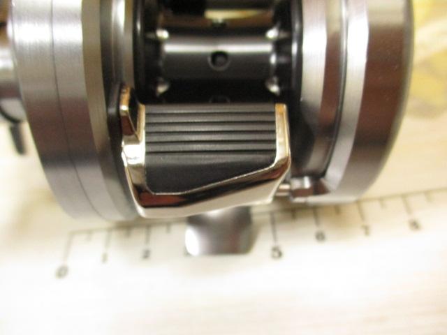 20カルカッタコンクエストDC 201HG