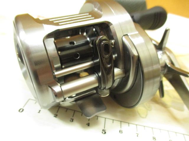 20カルカッタコンクエストDC 201HG