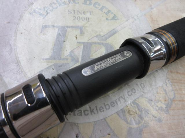 ショアガンエボルブ SFSGS-992・SS