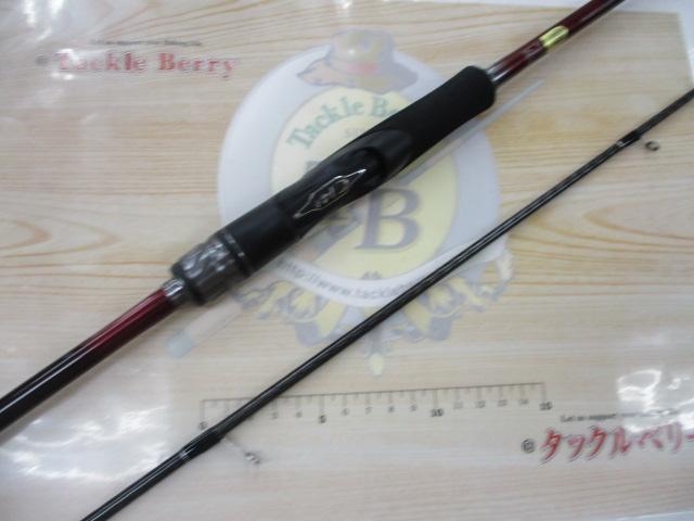 23セフィアSS S86ML