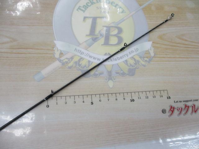 23セフィアSS S86ML