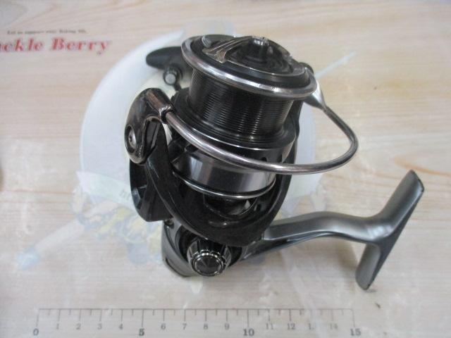 18カルディア LT3000-CXH