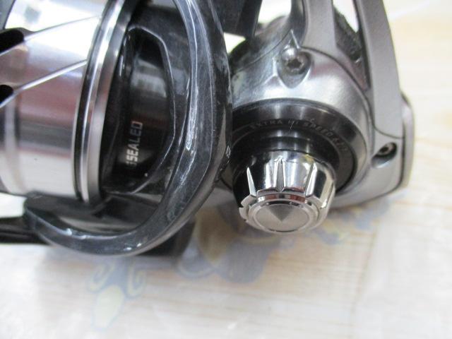 18カルディア LT3000-CXH