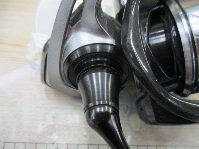 18カルディア LT3000-CXH