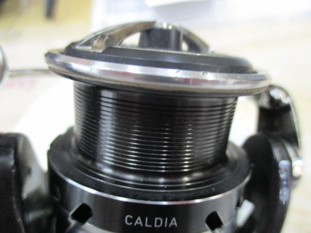 18カルディア LT3000-CXH