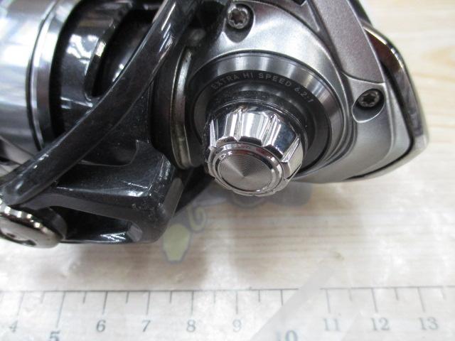 18カルディア LT3000-CXH