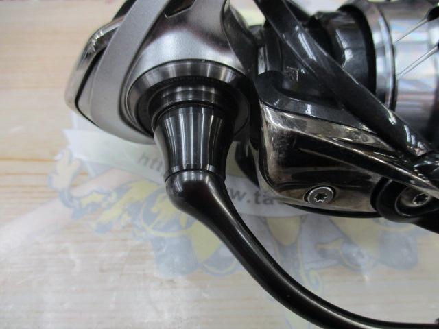 18カルディア LT3000-CXH