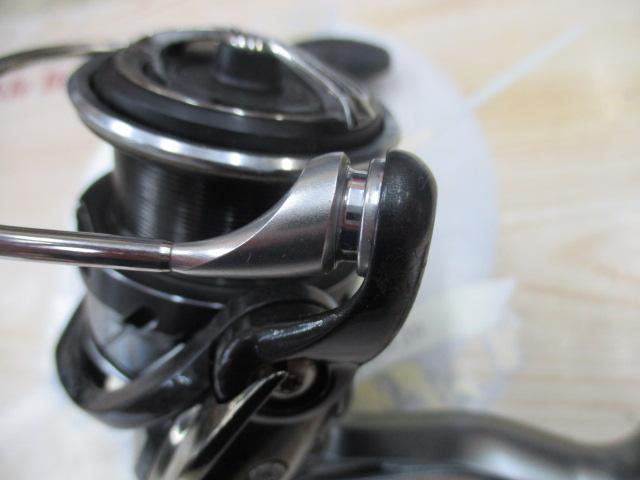 18カルディア LT3000-CXH