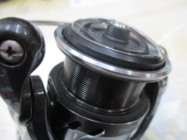 18カルディア LT3000-CXH