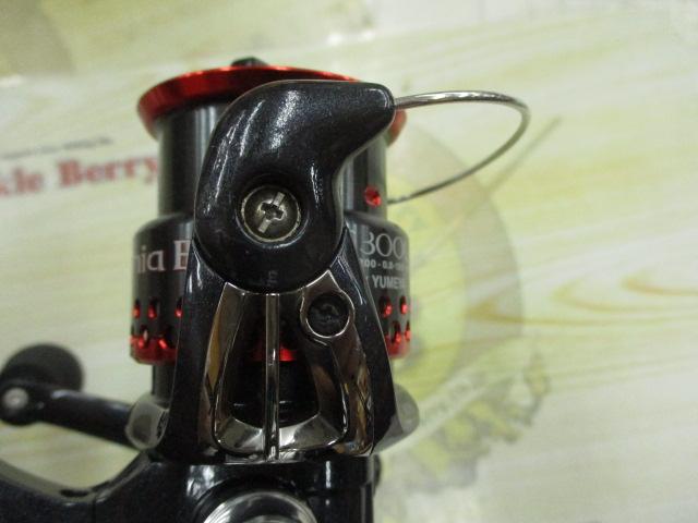 08セフィアCI4 C3000SDH