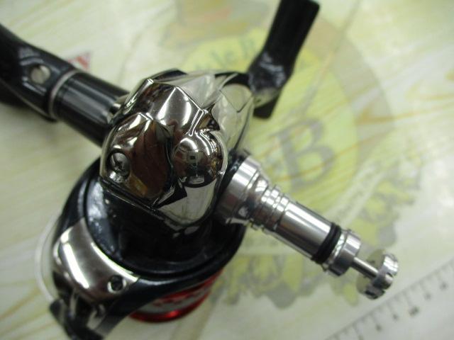 08セフィアCI4 C3000SDH