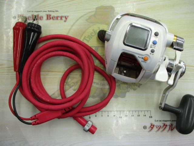 シーボーグ 400W