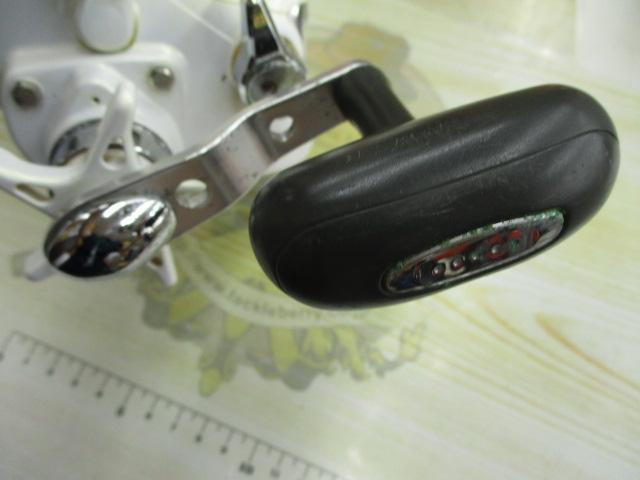 シーボーグ 400W