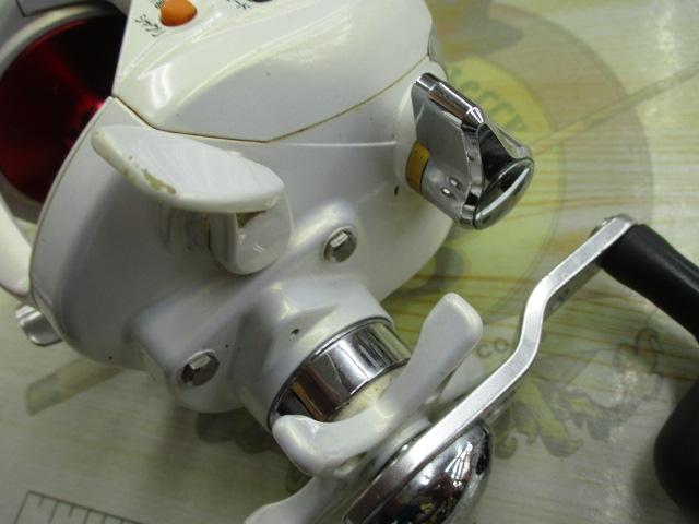 シーボーグ 400W