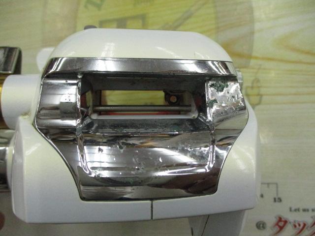 シーボーグ 400W