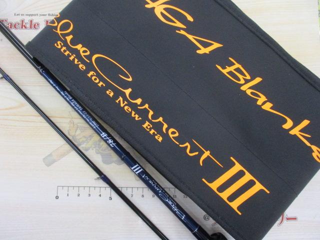 ブルーカレントⅢ 78/B