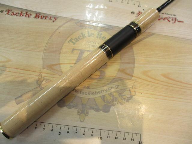 ブレイクスルー ゼロヴァージ BTZV60-GL