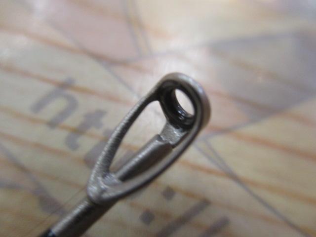 ブレイクスルー ゼロヴァージ BTZV60-GL