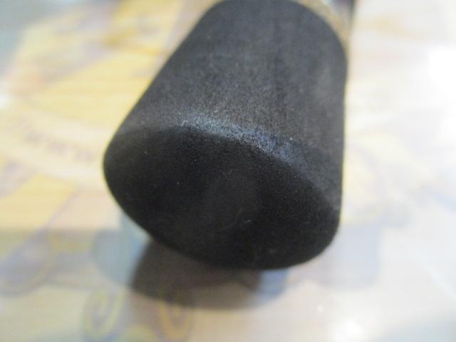 KGエボリューション KGS-762ML/Bay